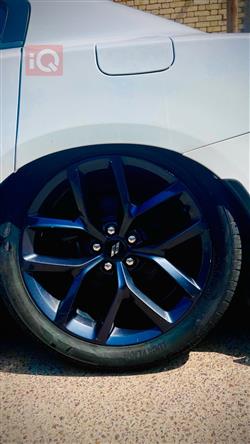 دودج تشارجر